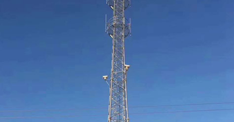 青藏鐵路、蘭青、哈佳線項目